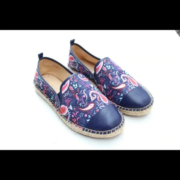 Talbots Izzy flats - Picture 10 of 11